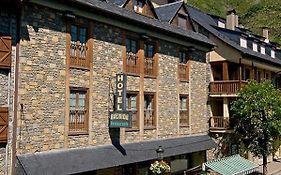Hotel Avenida Benasque